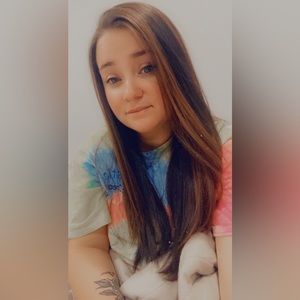 Meet your Posher, Breanna